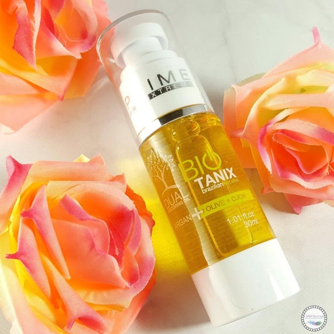 Prime Bio Tanix Restoring Dual Oil 30ml