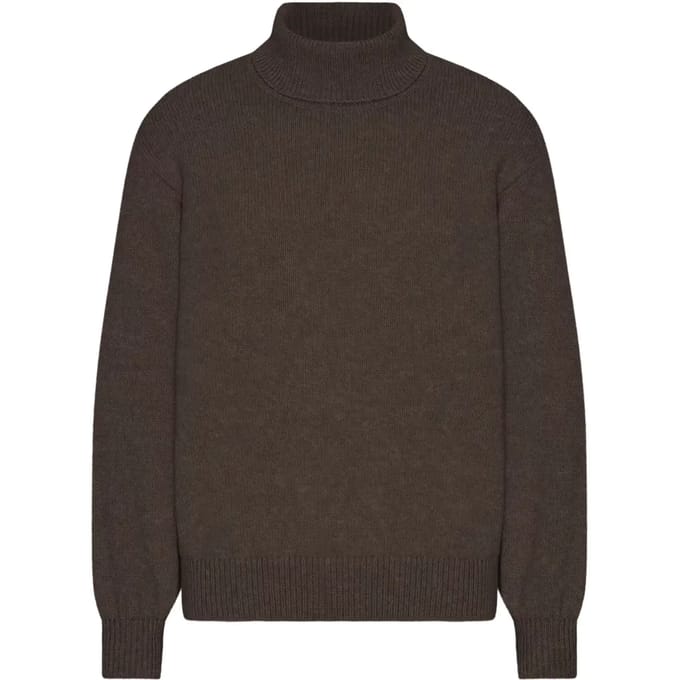 Coltrui Colorful Standard Coffee Brown