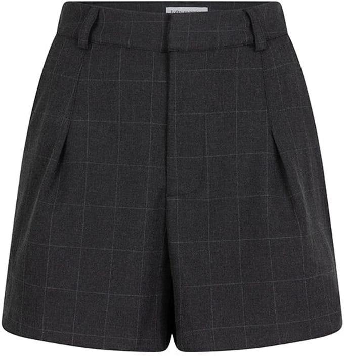 Lofty Manner - Short Rikke - Grey