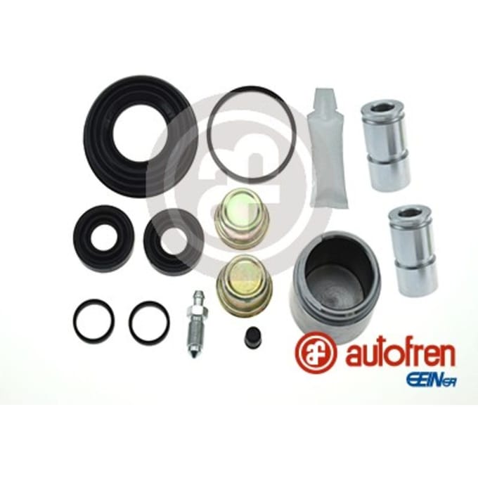 Reparatieset, remklauw AUTOFREN SEINSA D4-1045C rechts