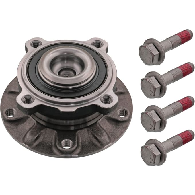 Wiellagerset FEBI BILSTEIN 18397