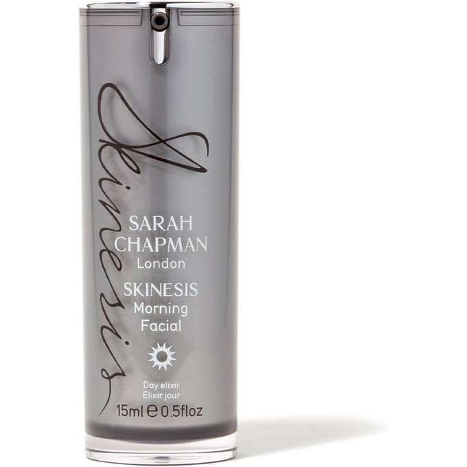 Sarah Chapman Skinesis Morning Facial (15ml)