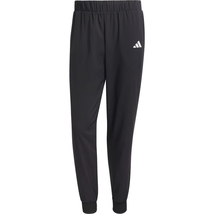 adidas Walk On Trainingsbroek Heren-Zwart