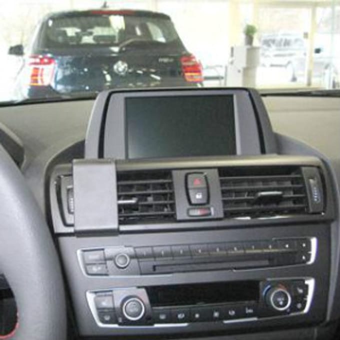 Brodit ProClip voor de BMW 1-series 12 - Center Mount