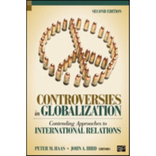 Controversies In Globalization