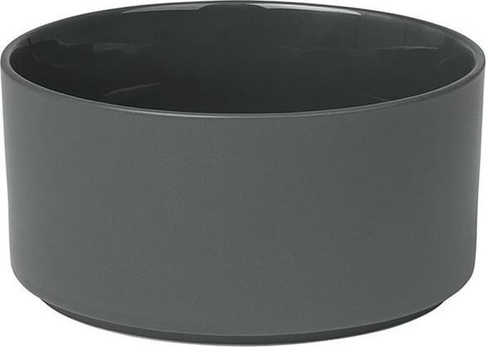 Blomus Kom Pilare Agave Green ø 14 cm