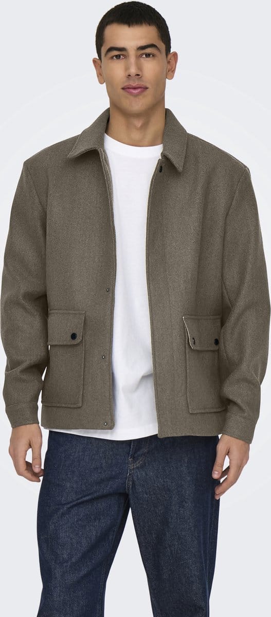 ONLY & SONS Jas ONSCONNOR Jas