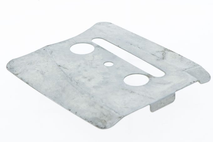 Plate