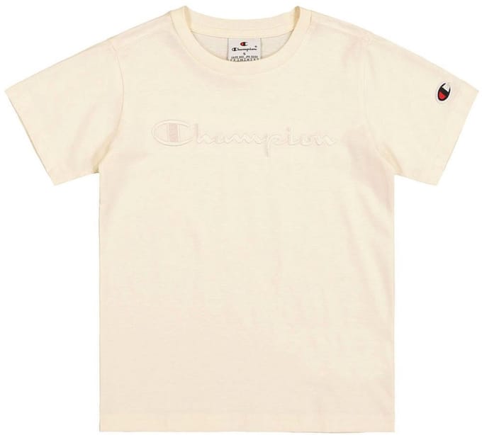 Champion Icons Shirt Junior - Maat S