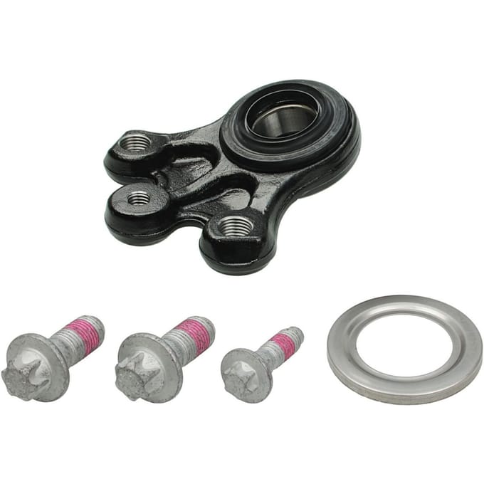 Reparatieset, steun-/geleidingsscharnier MEYLE KIT 11-16 010 0018/S