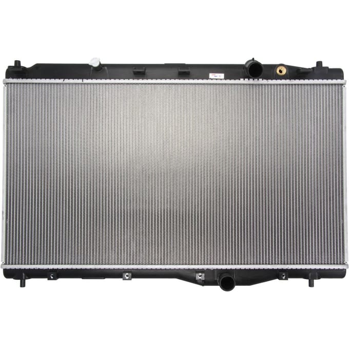 Radiator, motorkoeling KOYORAD PL083417R
