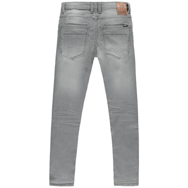Cars 3242813 kids burgo jog grey denim