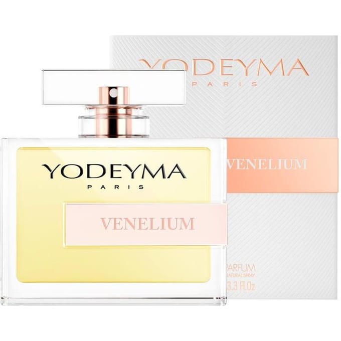 Yodeyma venelium perfumed water for women 100ml