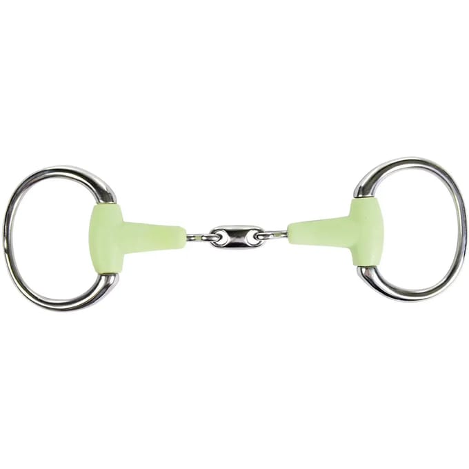 Olijfbit voor paarden HKM Apfelaroma
