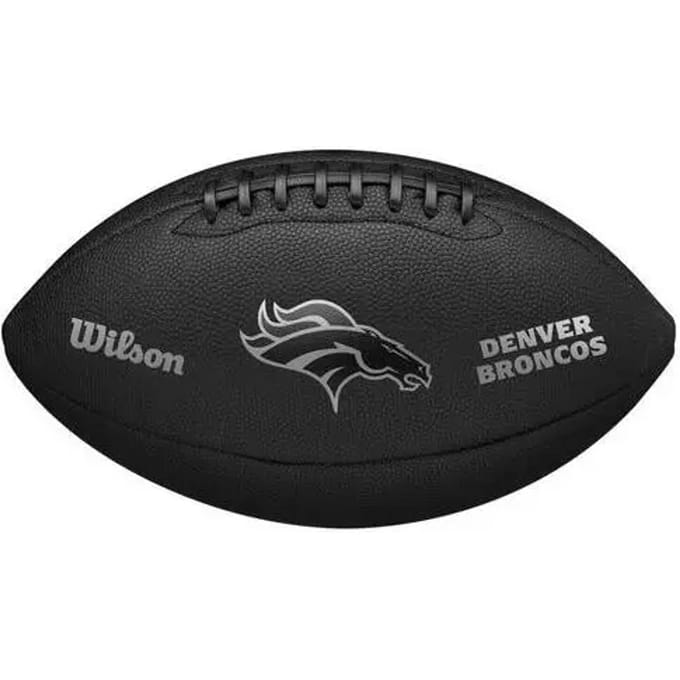 American football bal Wilson Metallic Premiere DN