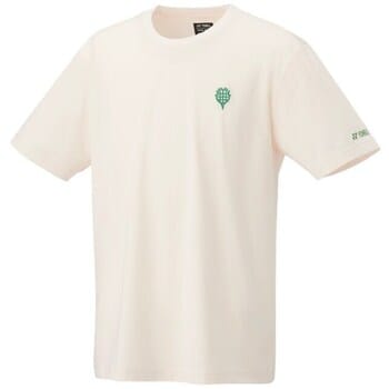T-shirt Korte Mouw Yonex CT16702N4413