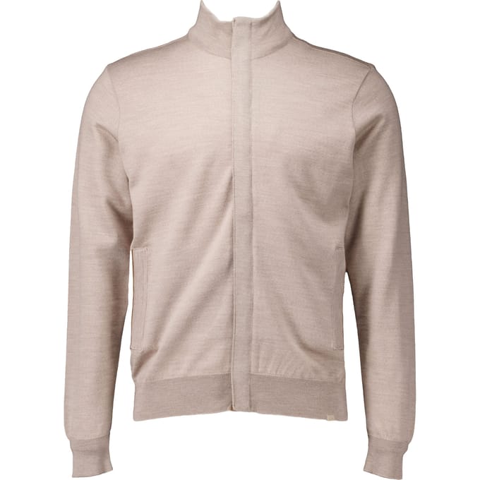 Paul & Shark  Vesten Taupe 25411704
