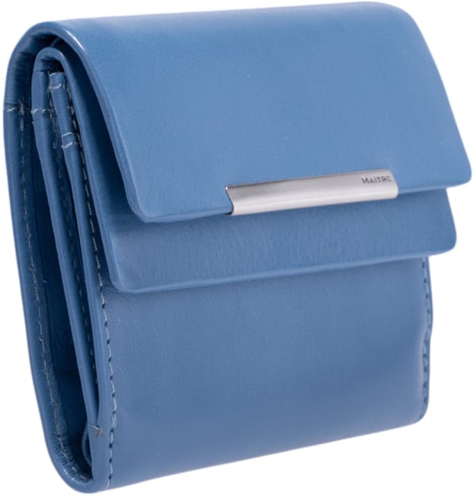 Maitre - Unisex Geldbörse Belg Deda