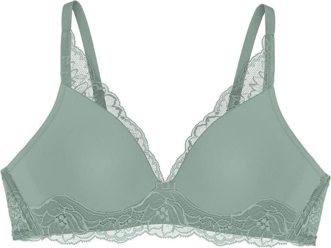 Triumph T-Shirt-BH Amourette Charm