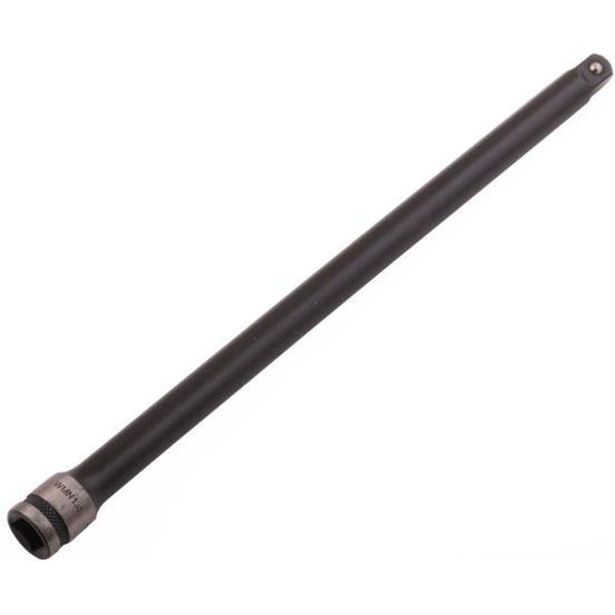 Verlengstuk 3/8" 250mm CrV Staal
