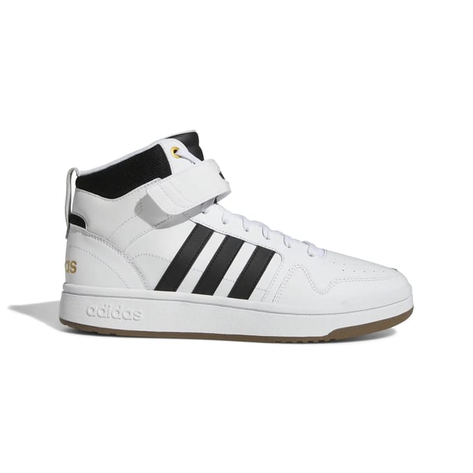 Hoge Sneakers adidas Postmove