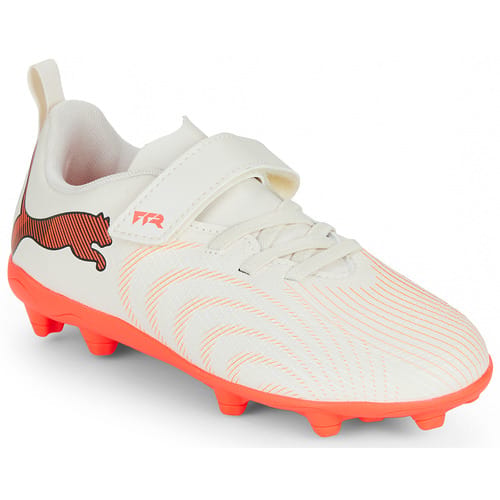 Puma Future 9 Play V Fg/ag Rb Junioren Voetbalschoenen Beige EU 32 Kinderen