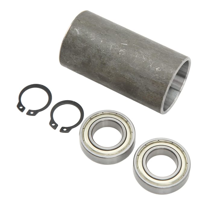 Kit de Roulement de Volant Structure Compacte Fabrication Précise pour Kart Tricycle Quatre Roues Motrices VTT