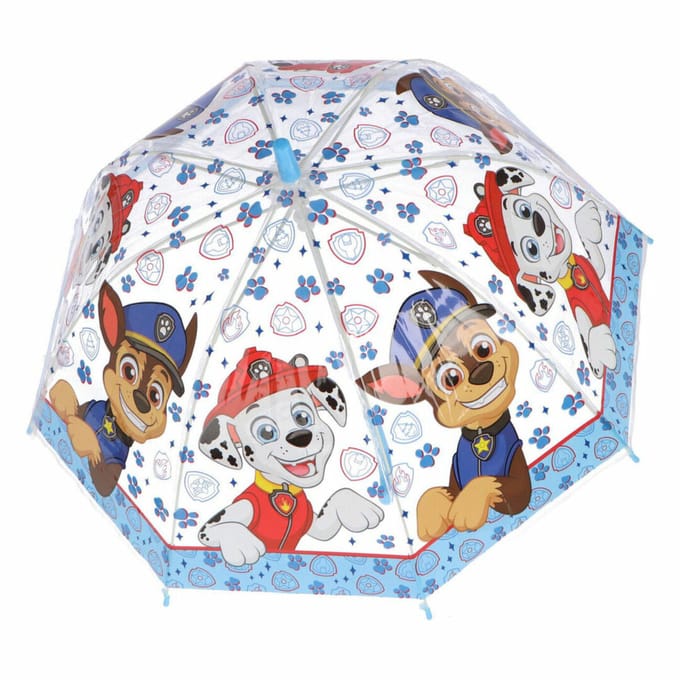 Paw Patrol Umbrella L 66 cm × ? 69 cm