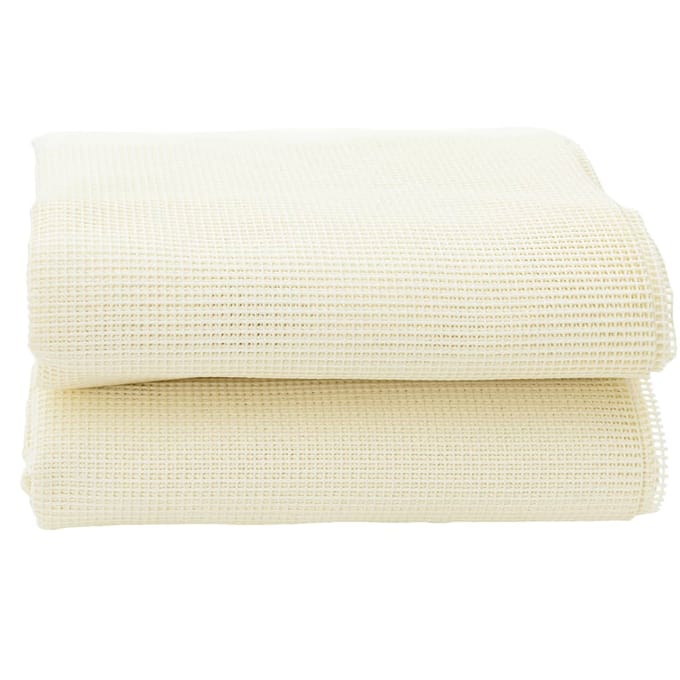 vidaXL - Tenttapijt - 5x3 - m - crèmekleurig