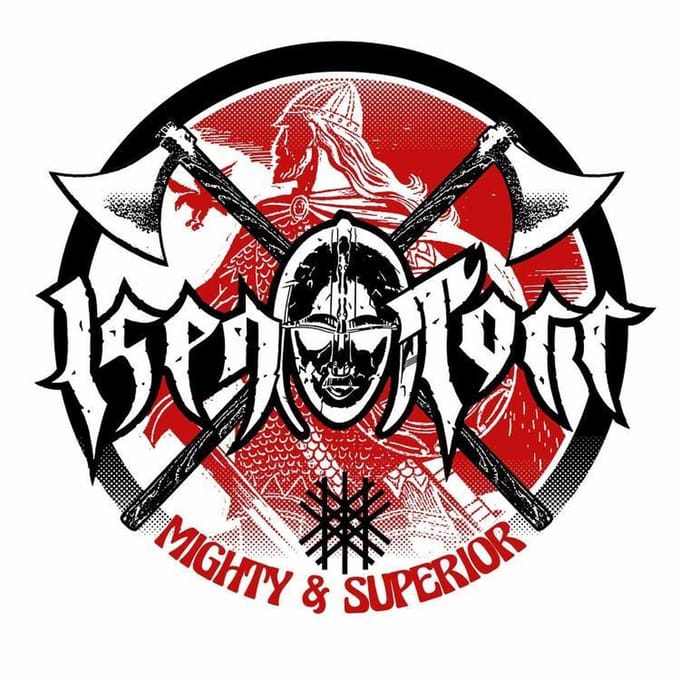 Mighty & Superior