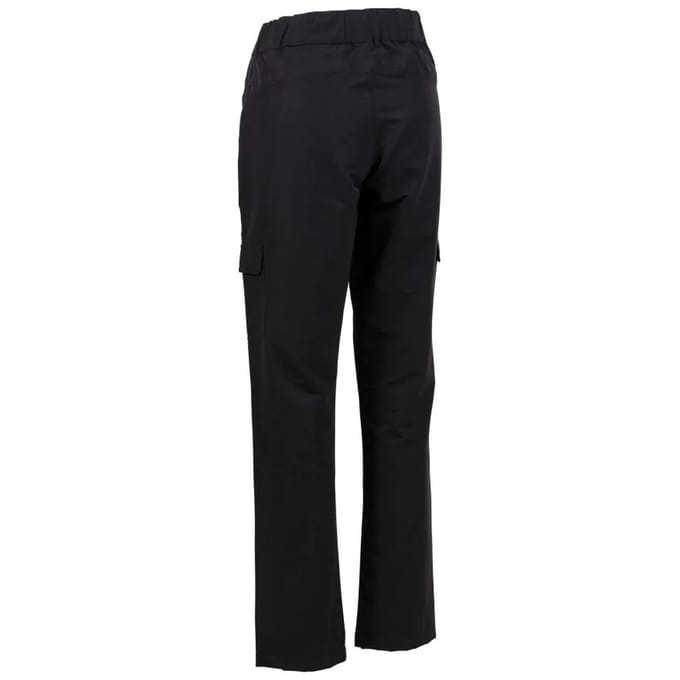 Trespass Dames/Dames Freda Wandelbroek (Zwart)
