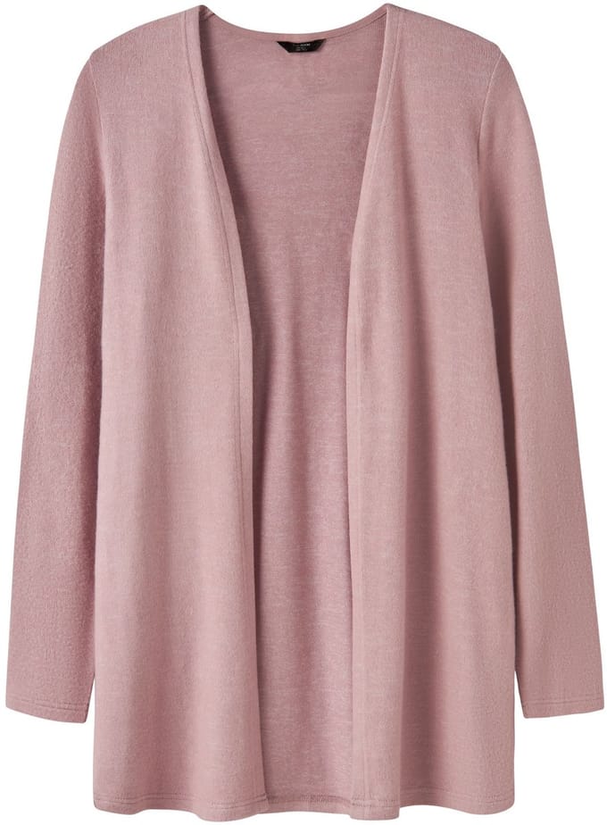 NAME IT - TKFKIM LS KNIT CARDIGAN NOOS - Meisjes - Cardigans