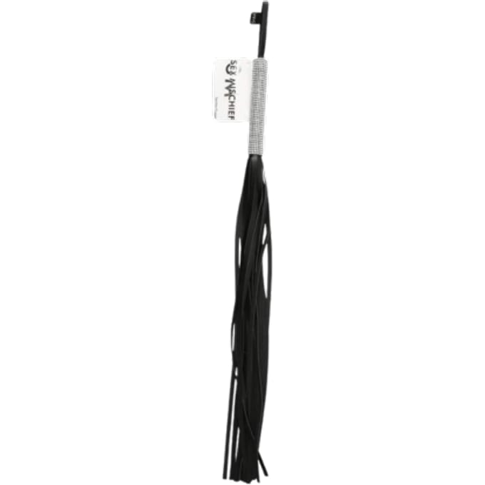 Sportsheets - Sex & Mischief Sparkle Flogger