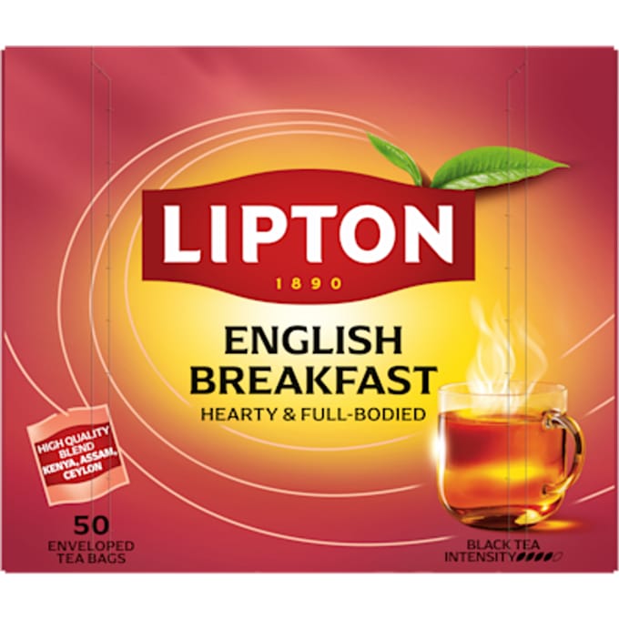 English breakfast