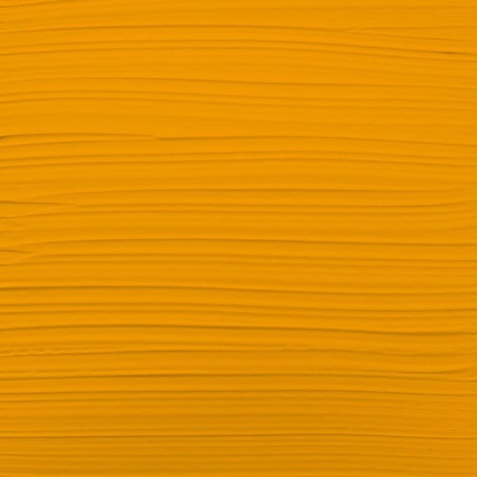 Amsterdam Expert Series Acrylverf - 75 ml - Permanentgeel Donker 285   8712079289171   Verf