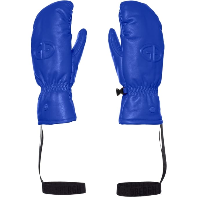 Goldbergh Womens Hilja Mittens