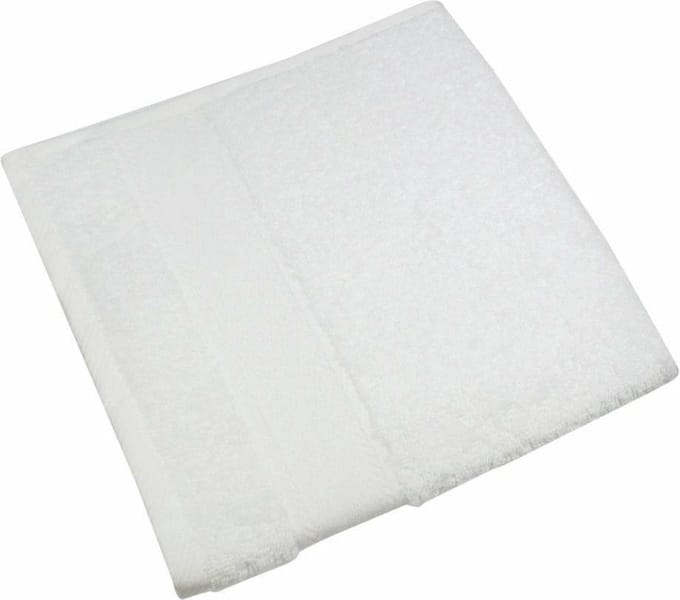 Arowell Keukenhanddoek Wit - 3 stuks