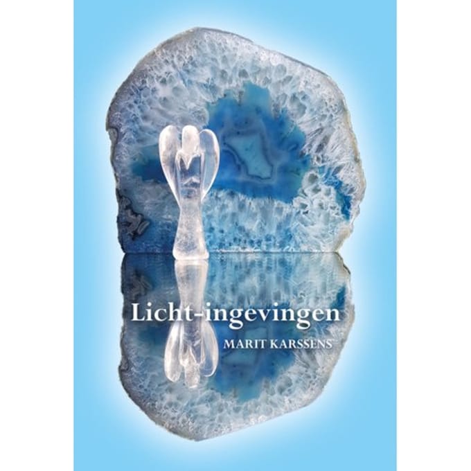 Licht-Ingevingen - Marit Karssens