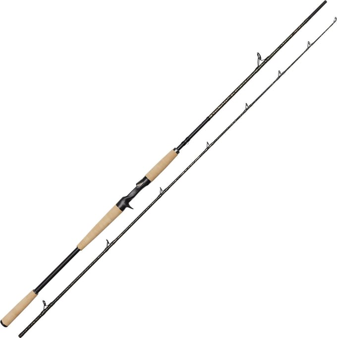 Westin - Reelhengel W8 Powercast-T 2nd 2,33m / 40-130gr - Westin