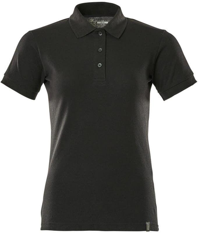Mascot Crossover Poloshirt 20693-787 - diepzwart - L