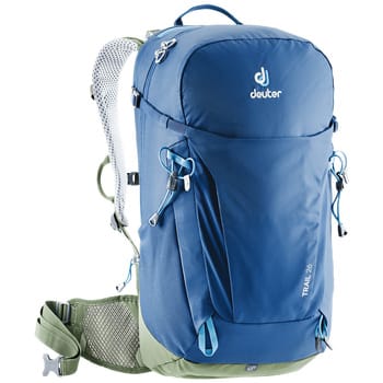 Rugzak Deuter Trail 26 3440319-3235