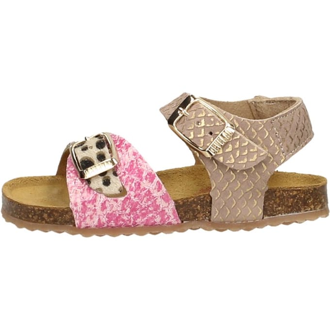 Develab 48314 Sandalen - Meisjes - Multi - Maat 23