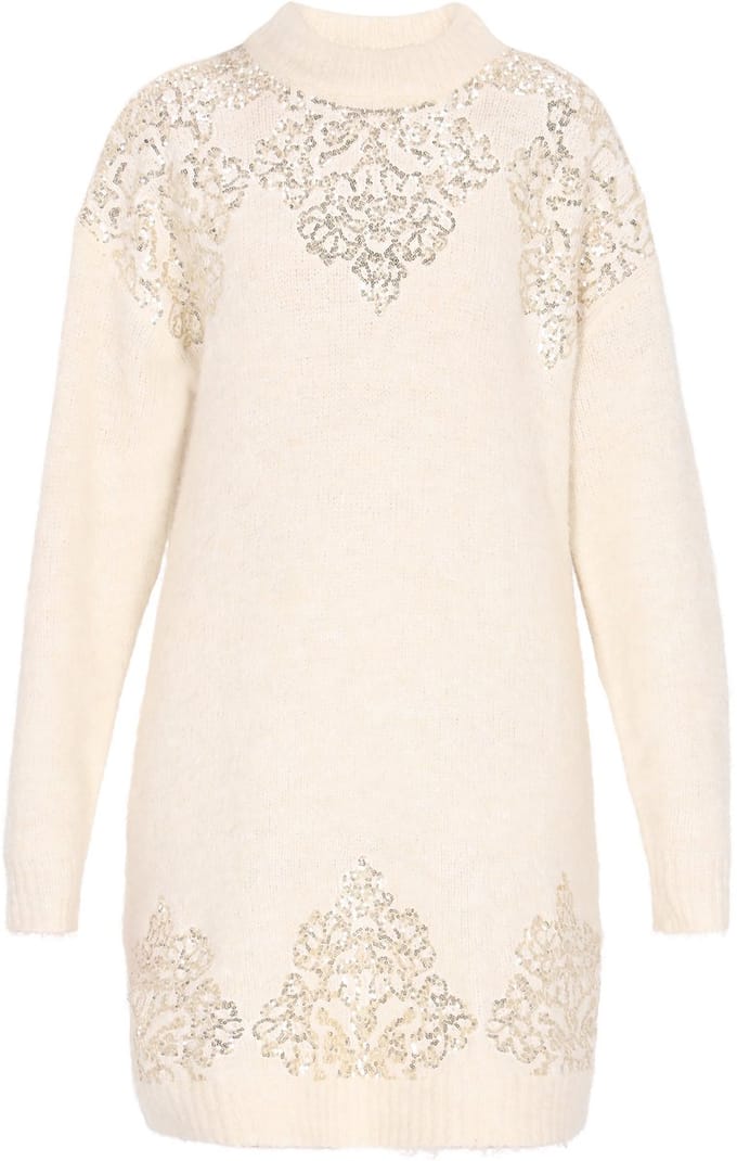 usha dress