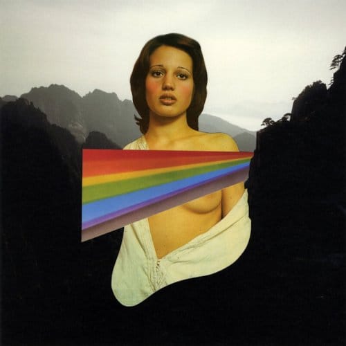 Ghost Woman - Ghost Woman (CD)