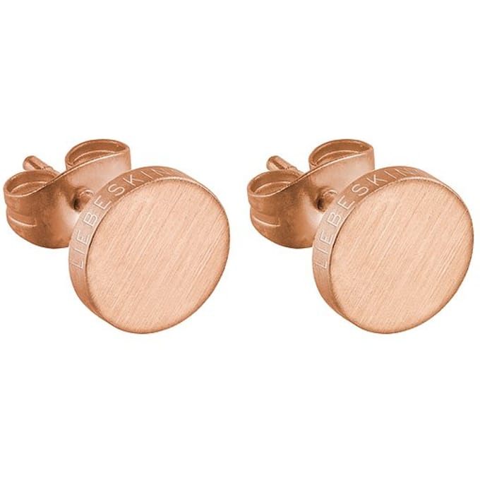 Liebeskind Oorknopjes LJ-0051-E-07