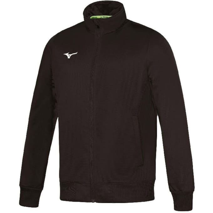 Mizuno Core Trainingsjack Junior - Maat 152