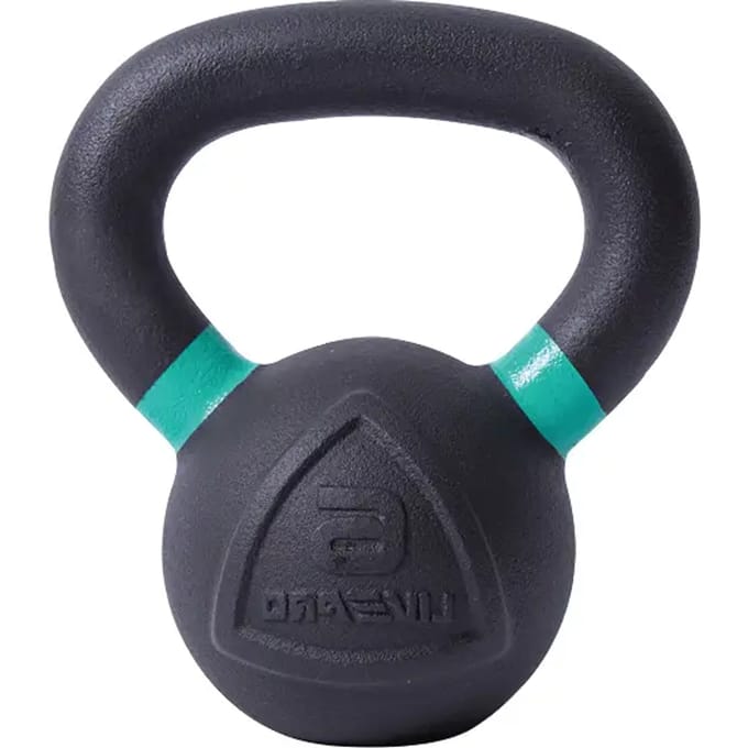 Kettlebells Livepro