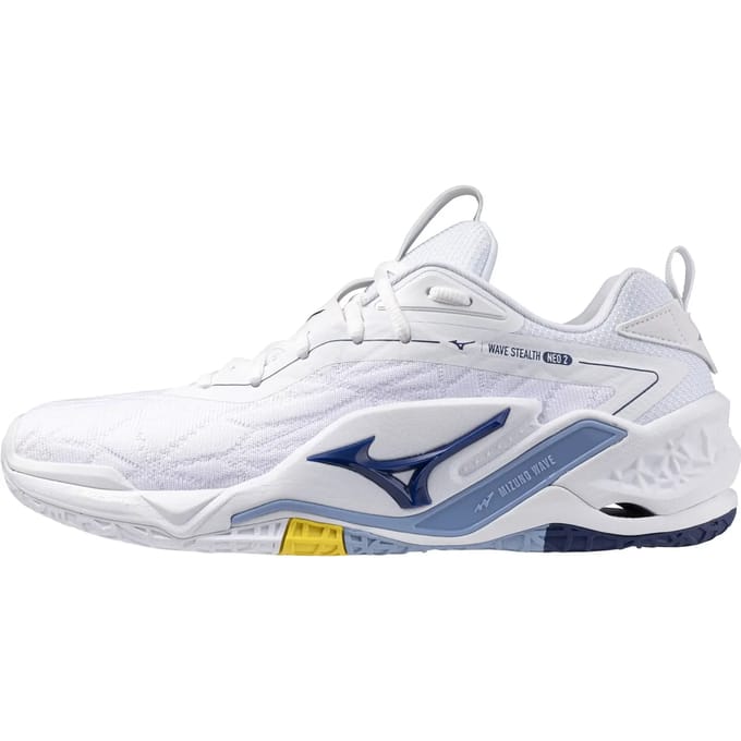 Indoor schoenen Mizuno Wave Stealth Neo
