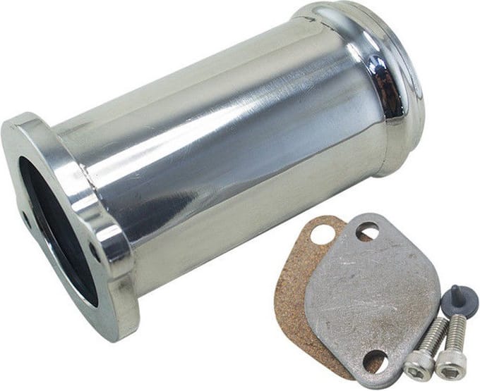 Ford, Jaguar 2.0 & 2.2 EGR Delete kit