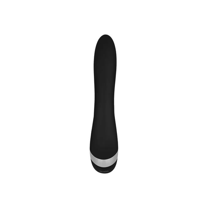Mystim - Daring Danny eStim Vibrator Zwart